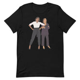 Kamala and Michelle T-Shirt